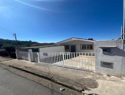 Casa para Locao, em Poos de Caldas, bairro Estncia So Jos, 3 dormitrios, 1 banheiro, 1 vaga