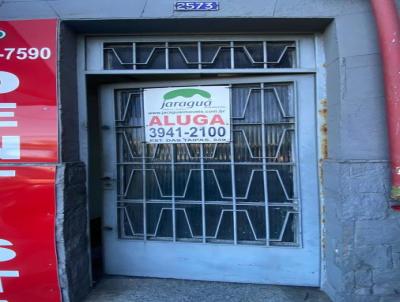 Ponto Comercial para Loca��o, em S�o Paulo, bairro Jd. Rinc�o, 2 banheiros