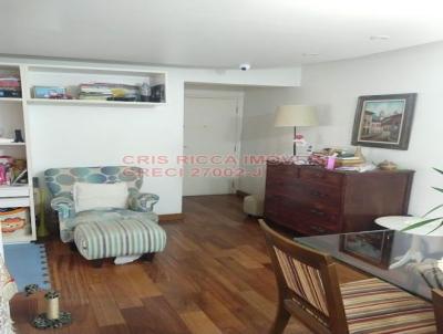 Apartamento para Venda, em S�o Paulo, bairro Vila Nova Concei��o, 2 dormit�rios, 3 banheiros, 1 su�te, 2 vagas