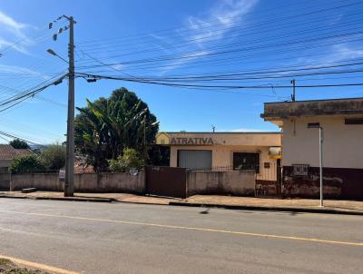 Casa para Venda, em Telmaco Borba, bairro PQ. Limeira rea 02, 2 dormitrios, 1 banheiro, 1 vaga