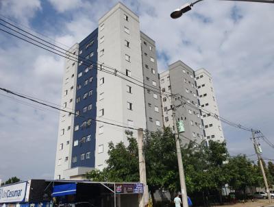 Apartamento para Locao, em Sorocaba, bairro Jardim Maria Eugenia, 3 dormitrios, 2 banheiros, 2 vagas
