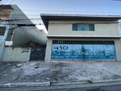 Casa para Venda, em So Paulo, bairro Jd. Rinco