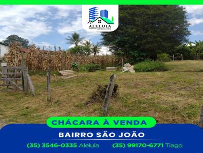 Chcara para Venda, em So Sebastio da Bela Vista, bairro So Joo