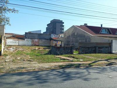 Terreno para Venda, em Curitiba, bairro Jardim das Amricas