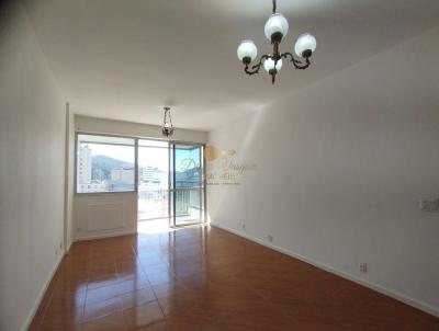 Apartamento para Venda, em Terespolis, bairro Vrzea, 2 dormitrios, 3 banheiros, 1 sute, 1 vaga