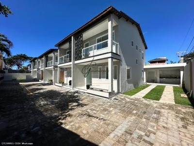 Casa em Condomnio para Venda, em Lauro de Freitas, bairro Ipitanga, 3 dormitrios, 3 banheiros, 3 sutes, 2 vagas