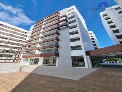 Apartamento para Venda, em Salvador, bairro Alphaville I, 3 dormitrios, 4 banheiros, 3 sutes, 3 vagas