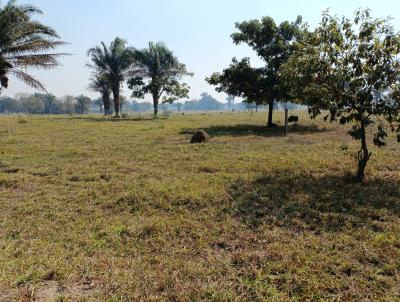 Stio para Venda, em Mirassol d`Oeste, bairro REA RURAL, 3 dormitrios, 2 banheiros, 1 sute, 2 vagas