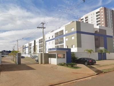 Apartamento para Venda, em Limeira, bairro Jardim Santa Adlia, 2 dormitrios, 1 banheiro, 1 vaga