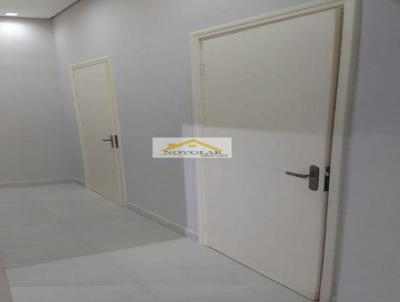 Sala Comercial para Locao, em Limeira, bairro Cidade Jardim, 2 banheiros