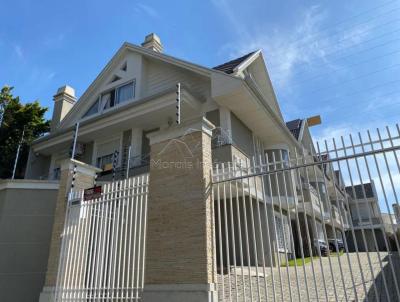 Casa em Condomnio para Venda, em Curitiba, bairro Santa Felicidade, 3 dormitrios, 4 banheiros, 1 sute, 2 vagas