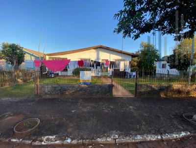 Casa para Venda, em Frederico Westphalen, bairro Fatima, 1 banheiro