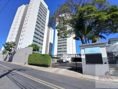 Apartamento para Venda, em Mogi das Cruzes, bairro Vila So Sebastio, 3 dormitrios, 2 banheiros, 1 sute, 1 vaga