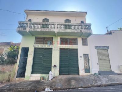 Casa para Venda, em Presidente Prudente, bairro VILA IOLANDA, 14 dormitrios, 15 banheiros, 11 sutes