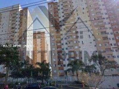 Apartamento para Venda, em Ribeiro Preto, bairro Independncia, 2 dormitrios, 1 banheiro, 1 sute, 1 vaga