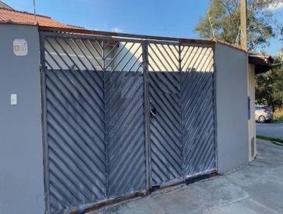 Casa para Venda, em Sorocaba, bairro Jardim Residencial Deolinda Guerra, 2 dormitrios, 2 banheiros, 1 sute, 2 vagas