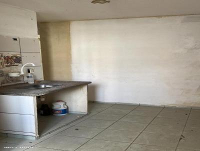 Apartamento para Venda, em Suzano, bairro Jardim Europa, 2 dormitrios, 1 banheiro