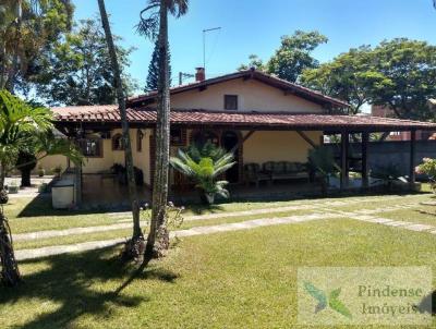 Casa para Venda, em , bairro Jacarape, 4 dormitrios, 3 banheiros, 2 sutes, 12 vagas