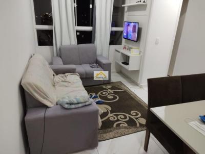 Apartamento para Locao, em Sumar, bairro Jardim Maria Luza, 2 dormitrios, 1 banheiro, 1 vaga