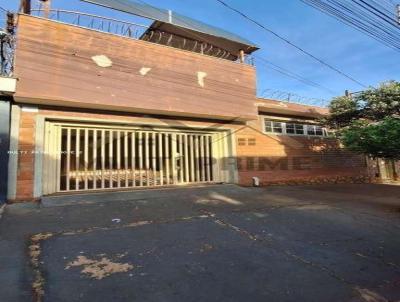 Casa para Venda, em Ribeiro Preto, bairro Vila Mariana, 3 dormitrios, 1 banheiro, 1 sute, 1 vaga