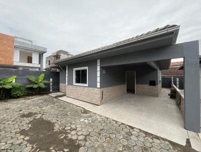 Casa para Venda, em Florianpolis, bairro Ingleses do Rio Vermelho, 3 dormitrios, 2 banheiros, 1 sute, 1 vaga