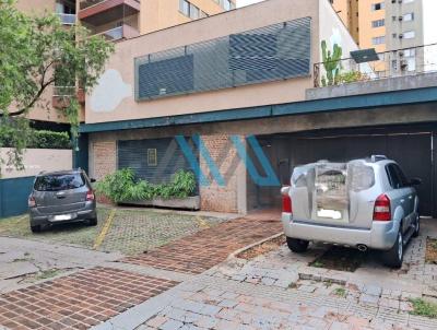 Sobrado Comercial para Locao, em Londrina, bairro Centro, 4 dormitrios, 3 banheiros, 1 sute