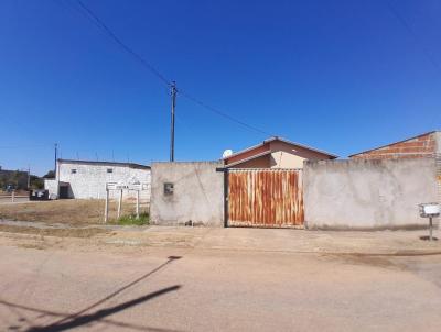 Casa para Locao, em Cceres, bairro Vila Irene, 2 dormitrios, 1 banheiro, 2 vagas