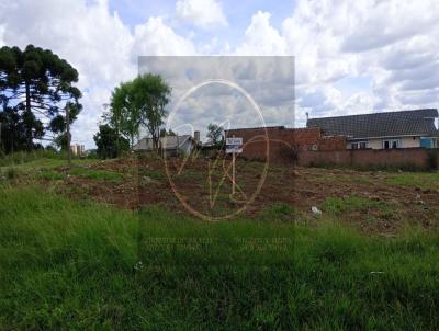 Terreno para Venda, em Vacaria, bairro IMPERIAL