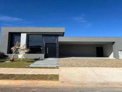 Casa em Condomnio para Venda, em Indaiatuba, bairro Chcara Alvorada, 3 dormitrios, 5 banheiros, 3 sutes, 4 vagas