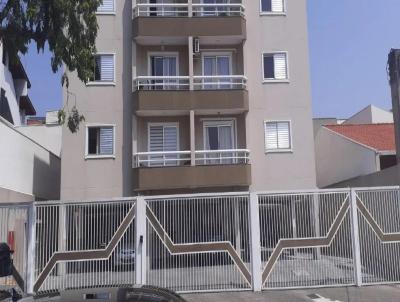 Apartamento para Venda, em Jundia, bairro Jardim Tannus, 2 dormitrios, 1 banheiro, 1 vaga