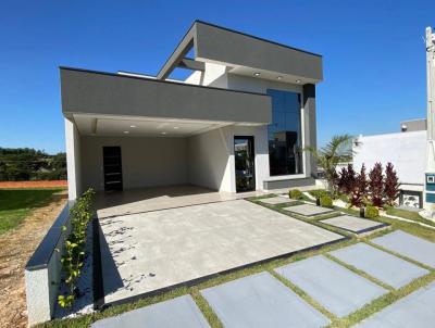 Casa em Condomnio para Venda, em Indaiatuba, bairro Jardim Residencial Viena, 3 dormitrios, 4 banheiros, 3 sutes, 4 vagas