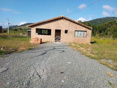 Casa para Venda, em Penha, bairro Nossa Senhora de Ftima, 3 dormitrios, 2 banheiros, 1 sute, 2 vagas