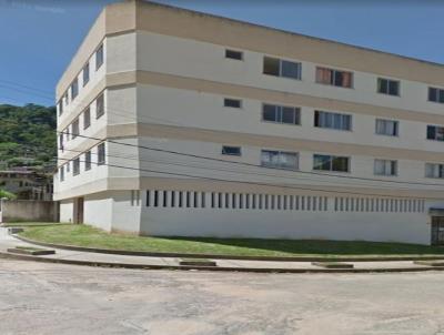 Apartamento para Venda, em Terespolis, bairro Meudon, 1 dormitrio, 1 banheiro, 1 vaga