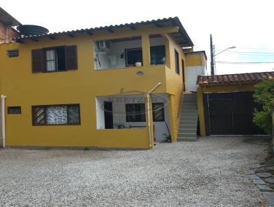 Casa para Venda, em Florianpolis, bairro Ingleses do Rio Vermelho, 7 dormitrios, 7 banheiros, 6 vagas