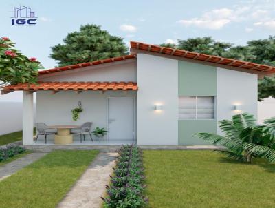 Casa para Venda, em Teresina, bairro BELA VISTA, 3 dormitrios, 2 banheiros, 1 sute, 1 vaga