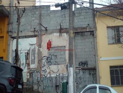 Terreno para Venda, em So Paulo, bairro Ipiranga