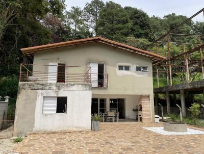 Casa em Condomnio para Venda, em Cotia, bairro Granja Carneiro Viana, 5 dormitrios, 5 banheiros, 4 sutes, 4 vagas