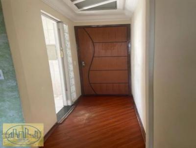 Apartamento para Venda, em Santo Andr, bairro Jardim Santo Andr, 3 dormitrios, 1 banheiro, 1 vaga