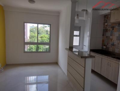 Apartamento para Venda, em Jundia, bairro Cidade Nova, 2 dormitrios, 1 vaga