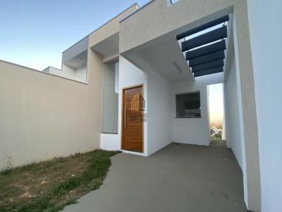 Casa para Venda, em Lagoa Santa, bairro Aeronautas, 3 dormitrios, 2 banheiros, 1 sute, 2 vagas