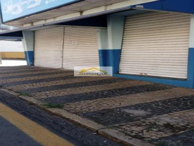 Salo Comercial para Locao, em Limeira, bairro Centro, 1 banheiro