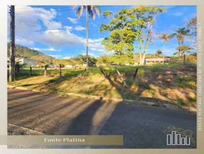 Terreno para Venda, em guas da Prata, bairro Fonte Platina