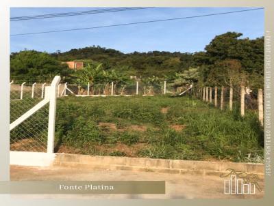 Terreno para Venda, em guas da Prata, bairro Fonte Platina