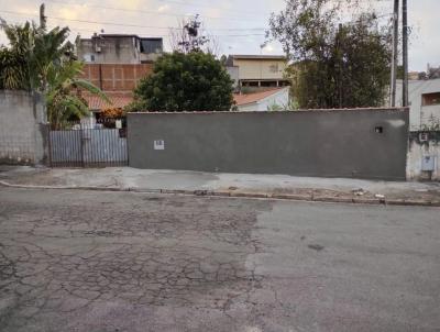 Casa para Venda, em Campinas, bairro Vila Nogueira, 2 dormitrios, 2 banheiros, 1 sute, 4 vagas