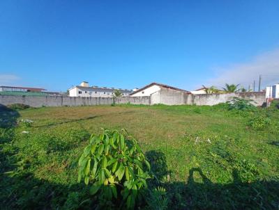 Terreno para Venda, em Itanham, bairro Cibratel 1