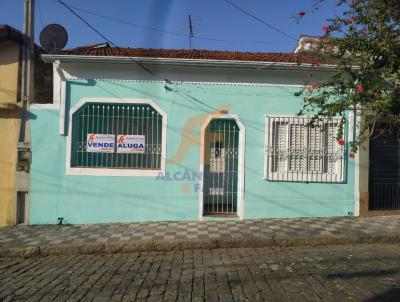 Casa para Venda, em Jacare, bairro Centro, 3 dormitrios, 1 banheiro
