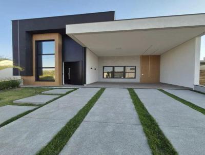 Casa para Venda, em Indaiatuba, bairro Loteamento Park Gran Reserve, 3 dormitrios, 4 banheiros, 3 sutes, 4 vagas