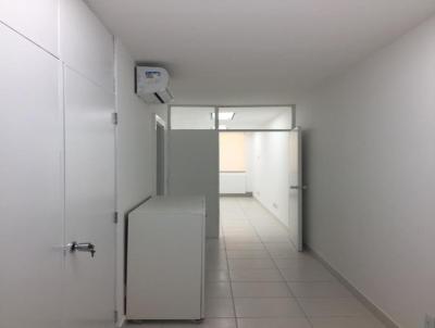 Sala Comercial para Venda, em Salvador, bairro Caminho das rvores, 1 banheiro, 1 vaga