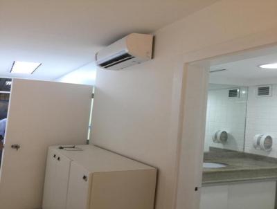 Sala Comercial para Venda, em Salvador, bairro Caminho das �rvores, 1 banheiro, 1 vaga