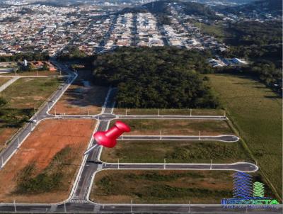 Terreno para Venda, em So Jos, bairro Forquilhas